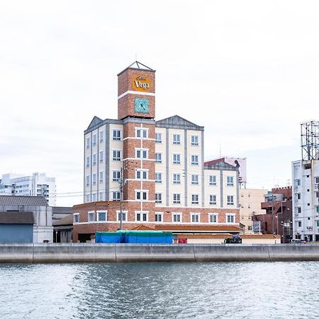 Hotel Vega Takamatsu (Adults Only) Экстерьер фото