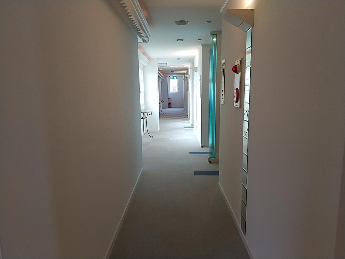 Hotel Vega Takamatsu (Adults Only) Экстерьер фото