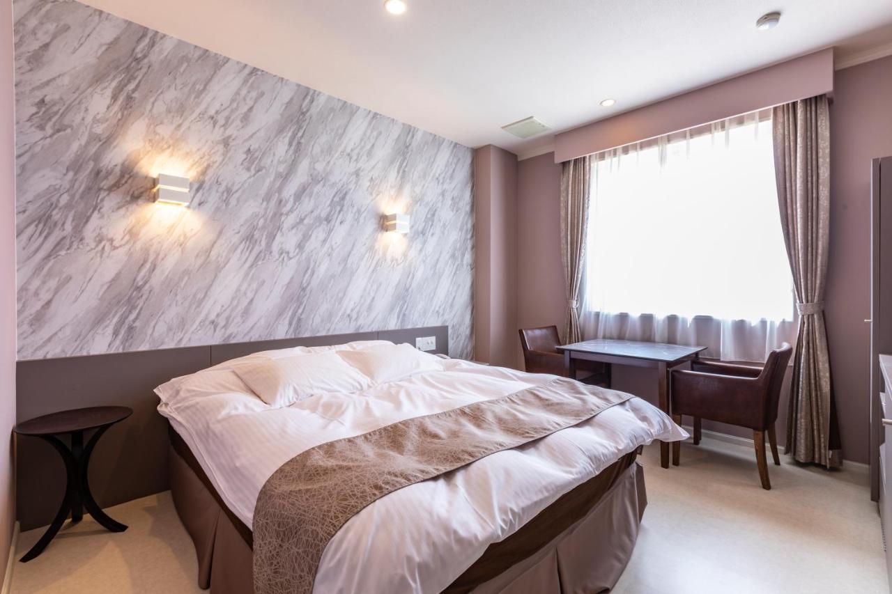 Hotel Vega Takamatsu (Adults Only) Экстерьер фото