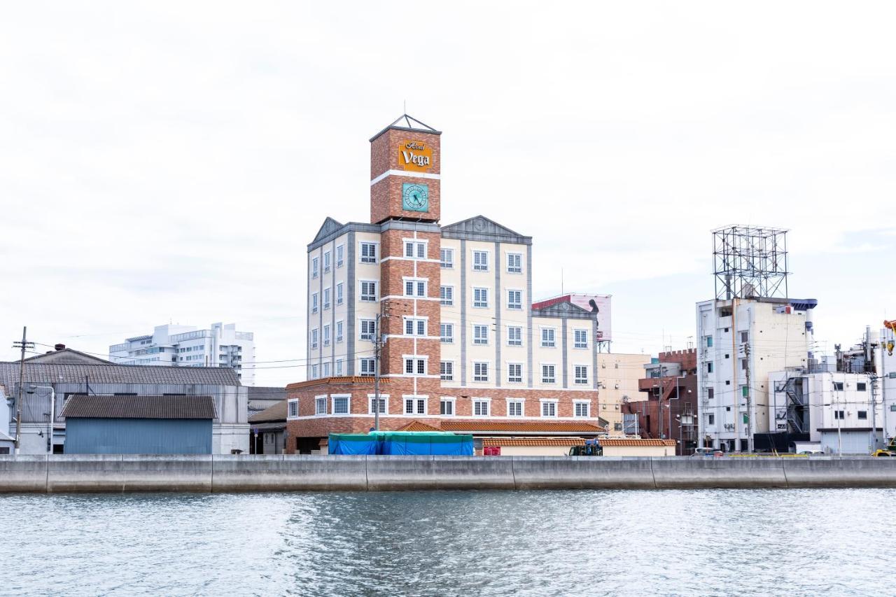Hotel Vega Takamatsu (Adults Only) Экстерьер фото