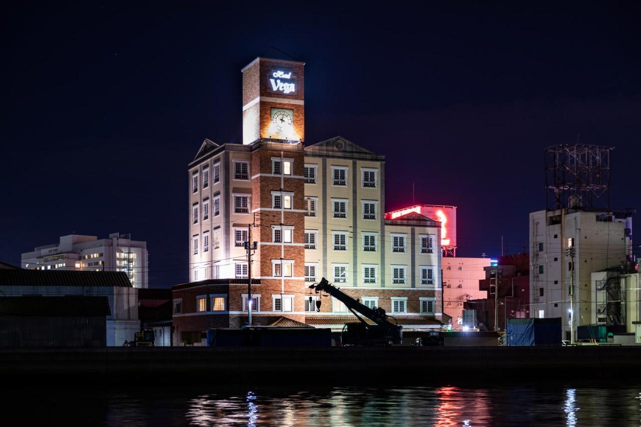 Hotel Vega Takamatsu (Adults Only) Экстерьер фото