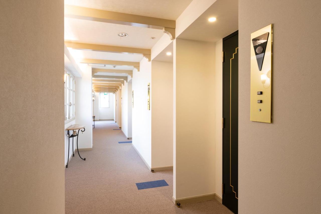 Hotel Vega Takamatsu (Adults Only) Экстерьер фото