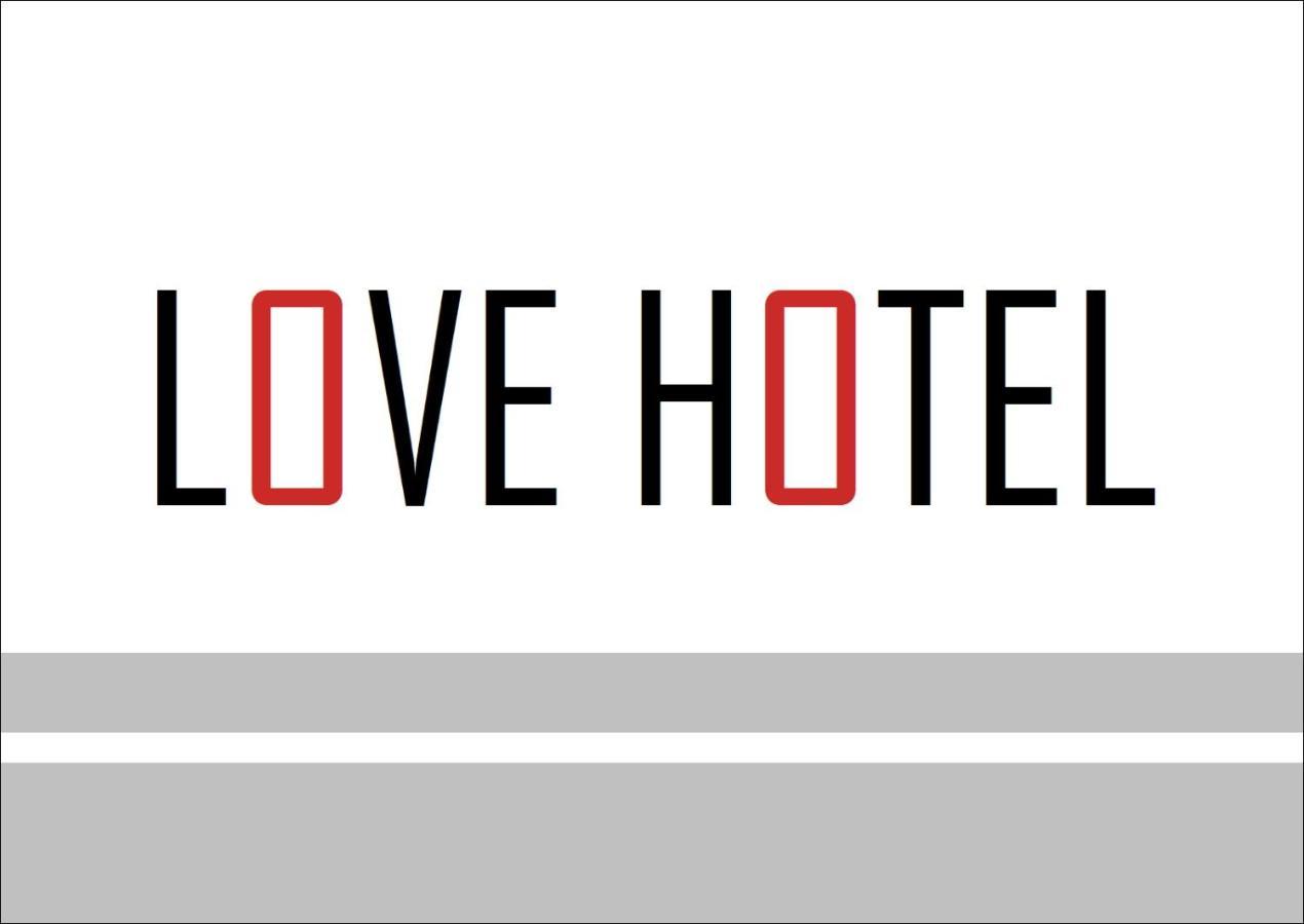 Hotel Vega Takamatsu (Adults Only) Экстерьер фото