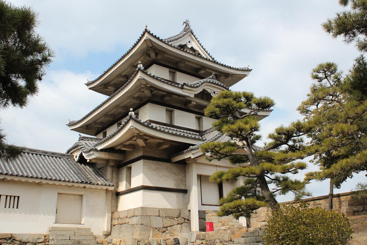 Hotel Vega Takamatsu (Adults Only) Экстерьер фото