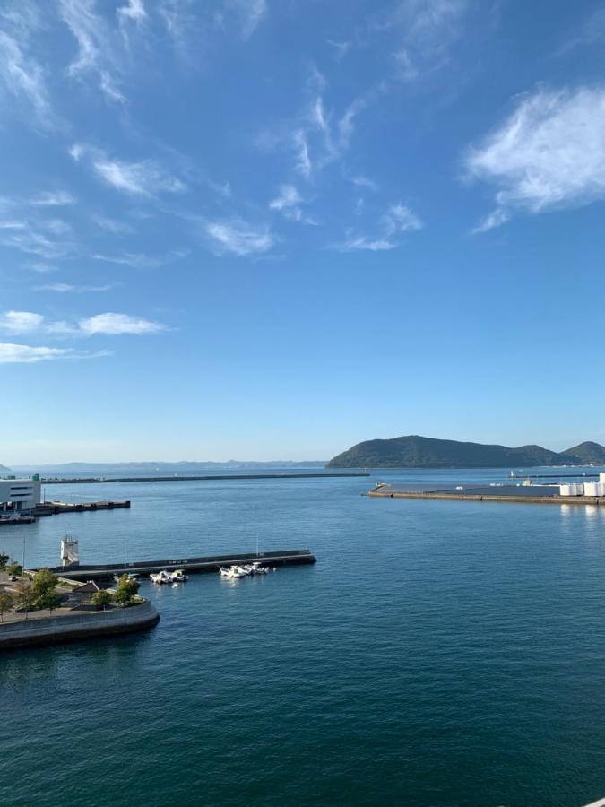 Hotel Vega Takamatsu (Adults Only) Экстерьер фото