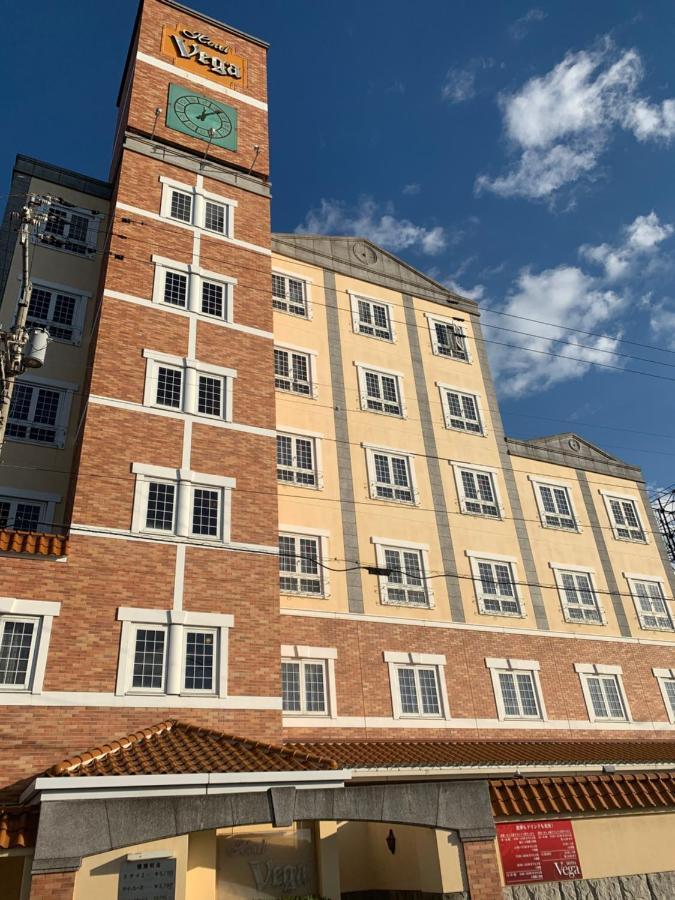 Hotel Vega Takamatsu (Adults Only) Экстерьер фото